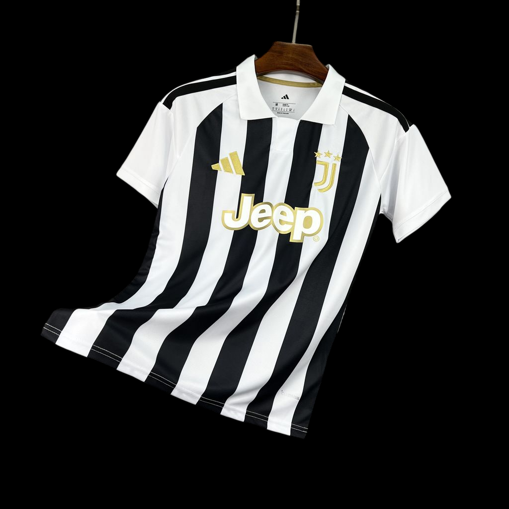 Maillot Domicile Juventus 2026-2027