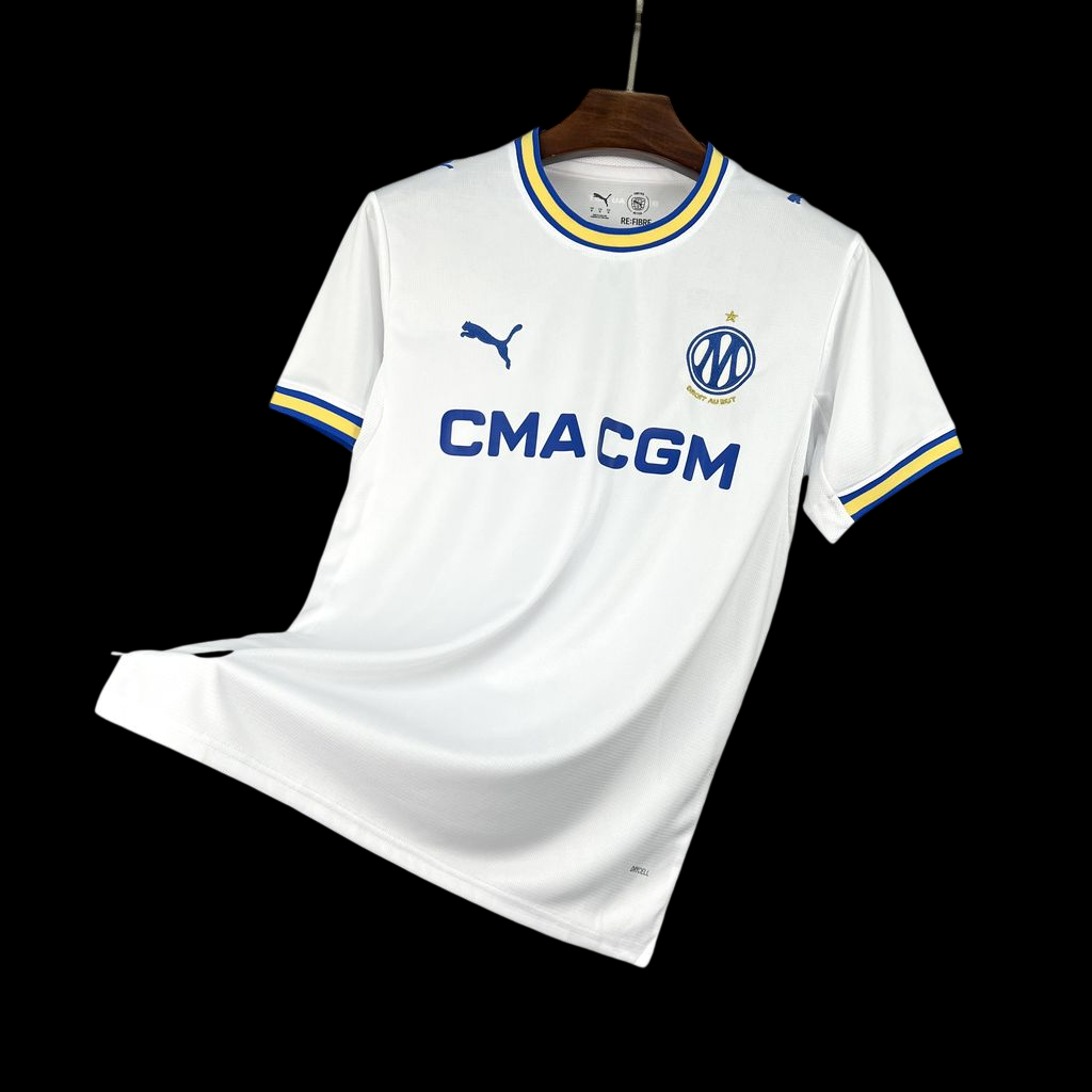 Maillot Domicile OM 2026-2027