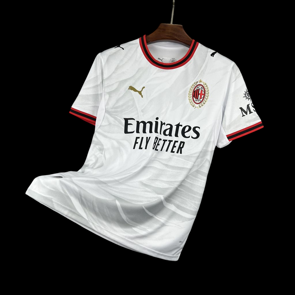 Maillot Extérieur Ac Milan 2026-2027