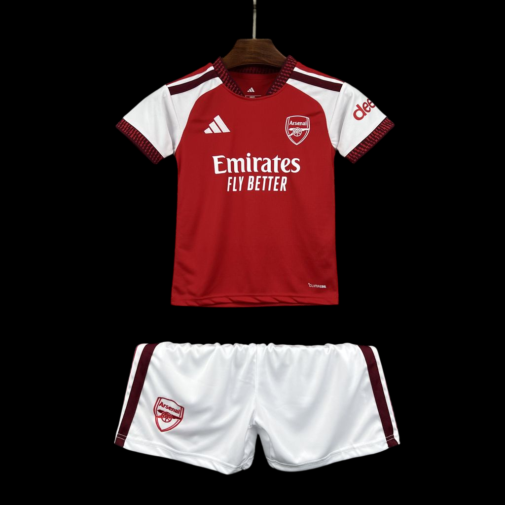 Maillot Enfant Domicile Arsenal 26-27