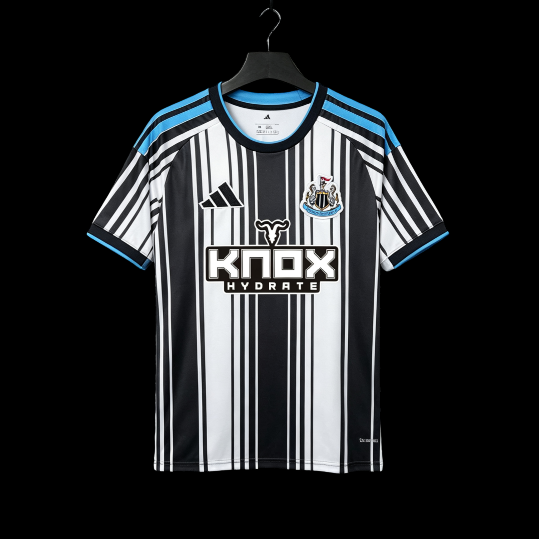 Maillot Domicile Newcastle 2026-2027