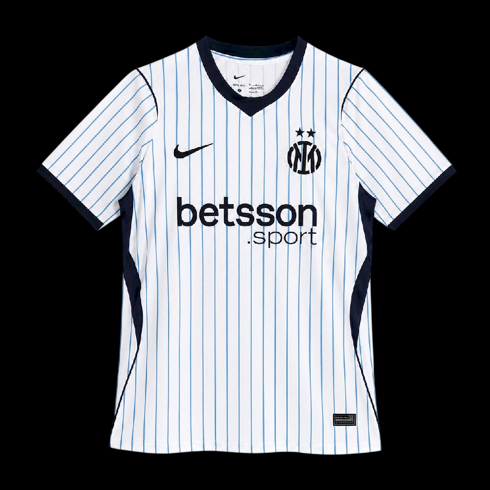 Maillot Extérieur Inter Milan 2026-2027