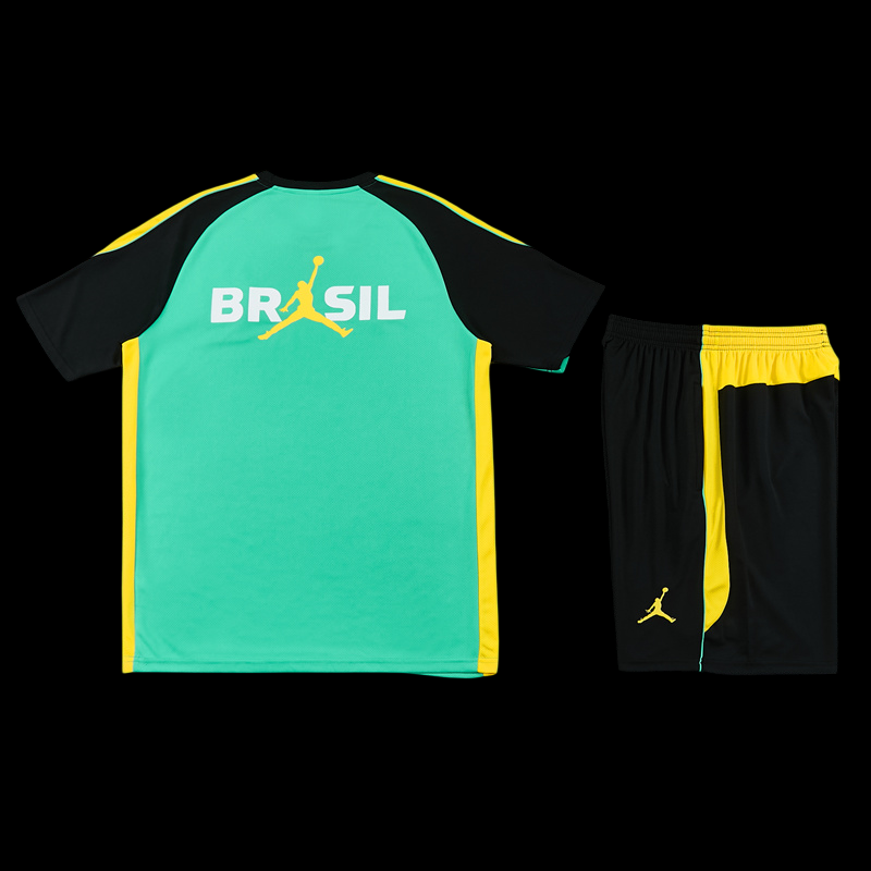 Brazil Set