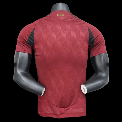 Maillot Domicile Belgique 2024-2025