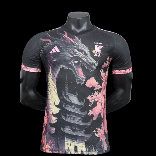 Maillot Concept Japon