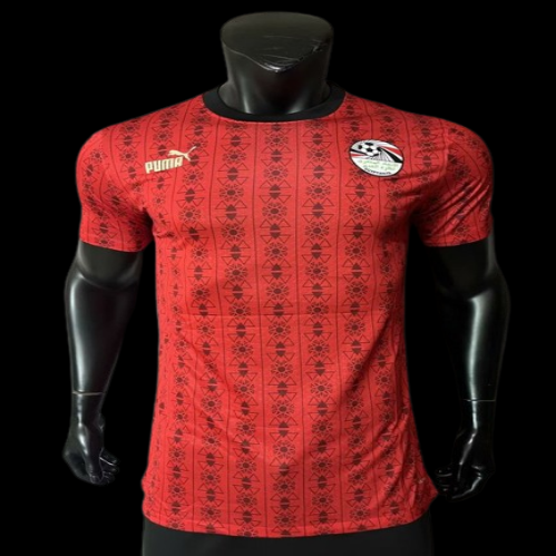 Maillot Domicile Egypte 2024-2025