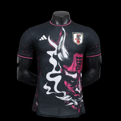 Maillot Concept Japon