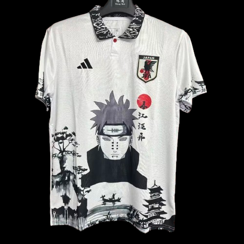 Maillot Concept Japon