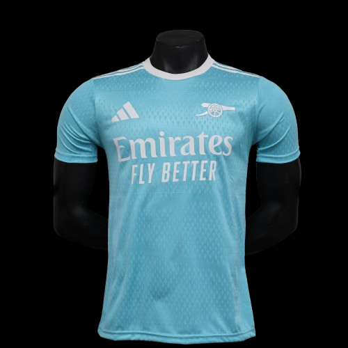 Maillot Concept Arsenal