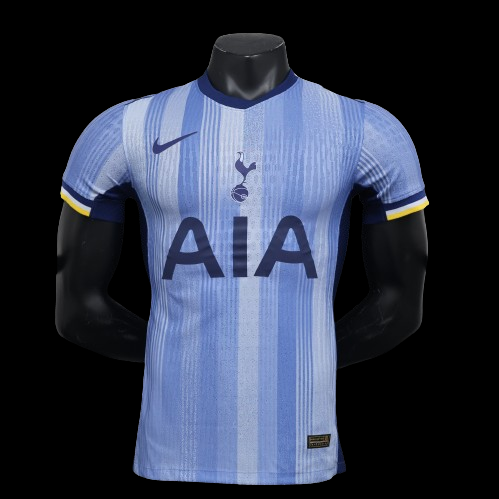 Maillot Extérieur Tottenham 2024-2025