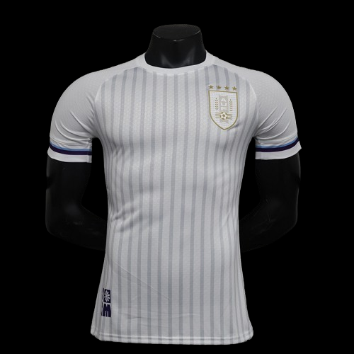 Maillot Extérieur Urugay 2024-2025