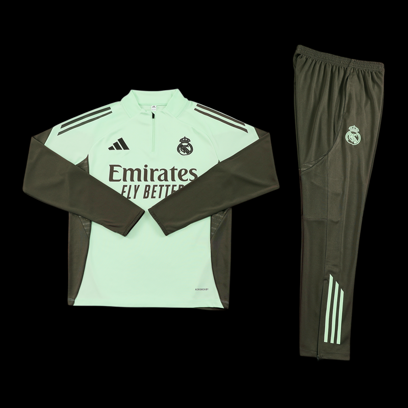 Real Madrid Set