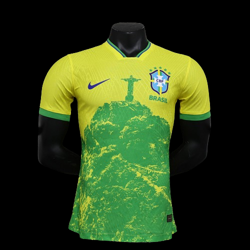 Maillot Concept Brésil