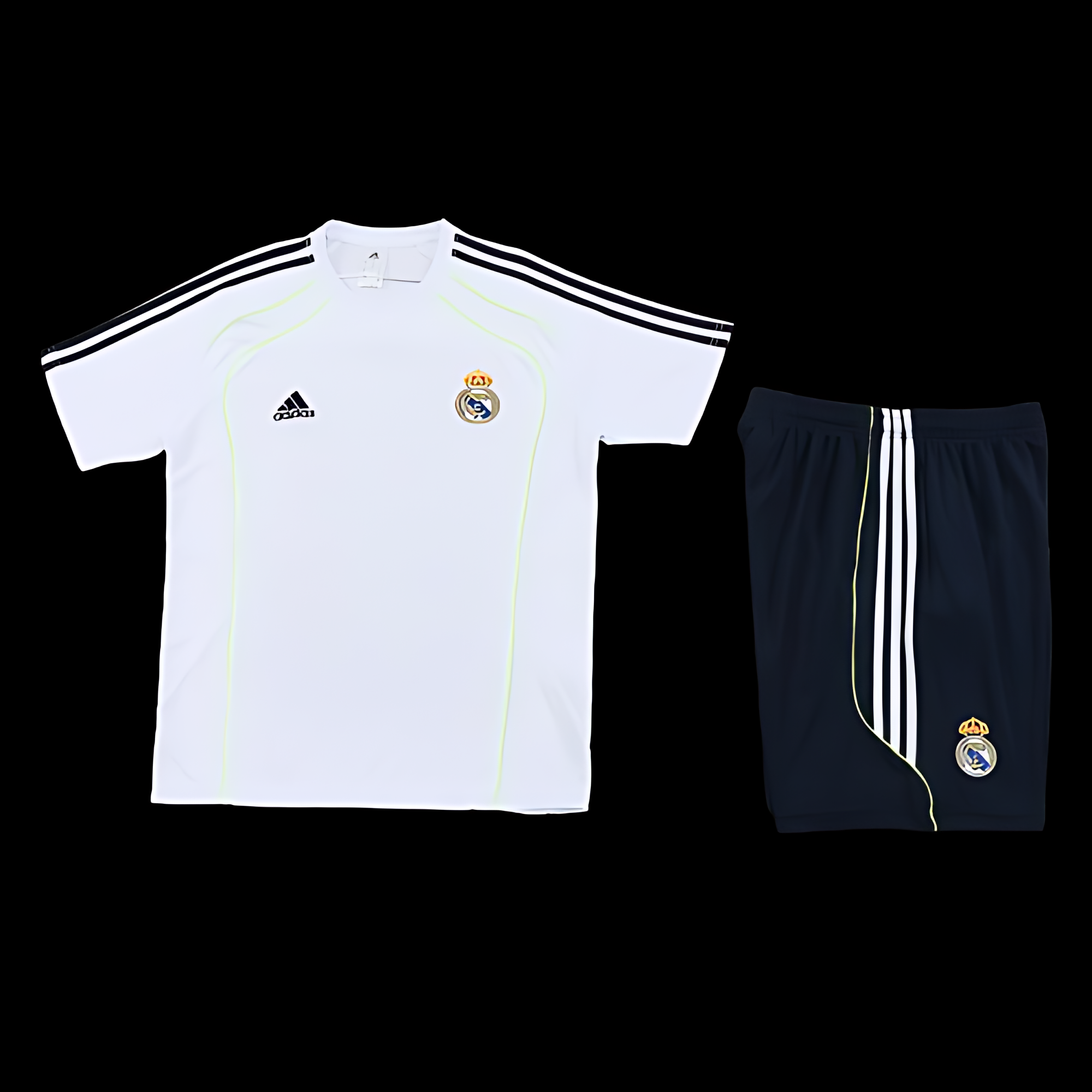 Real Madrid Ensemble
