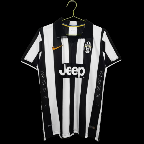 Maillot Rétro Juventus 2014-2015