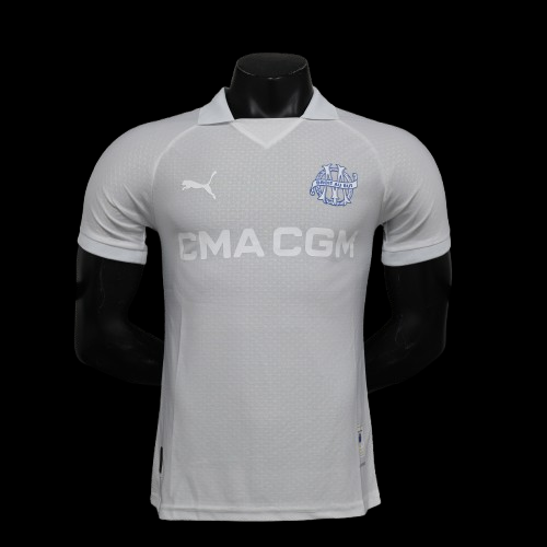 Maillot Spécial Anniversaire OM 2024-2025