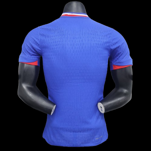 Maillot Domicile France 2024-2025