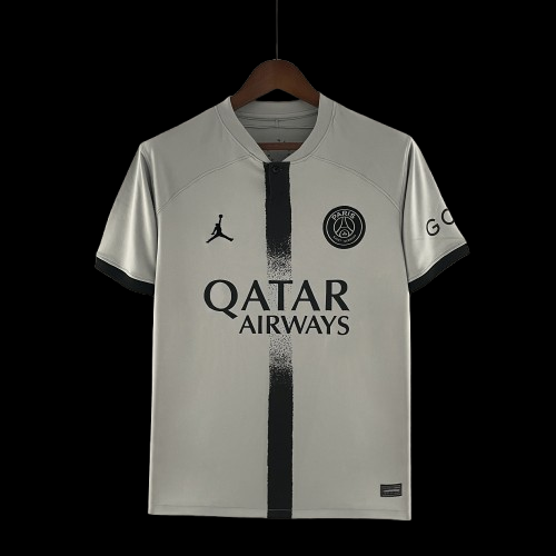 Maillot Rétro PSG 2022-2023