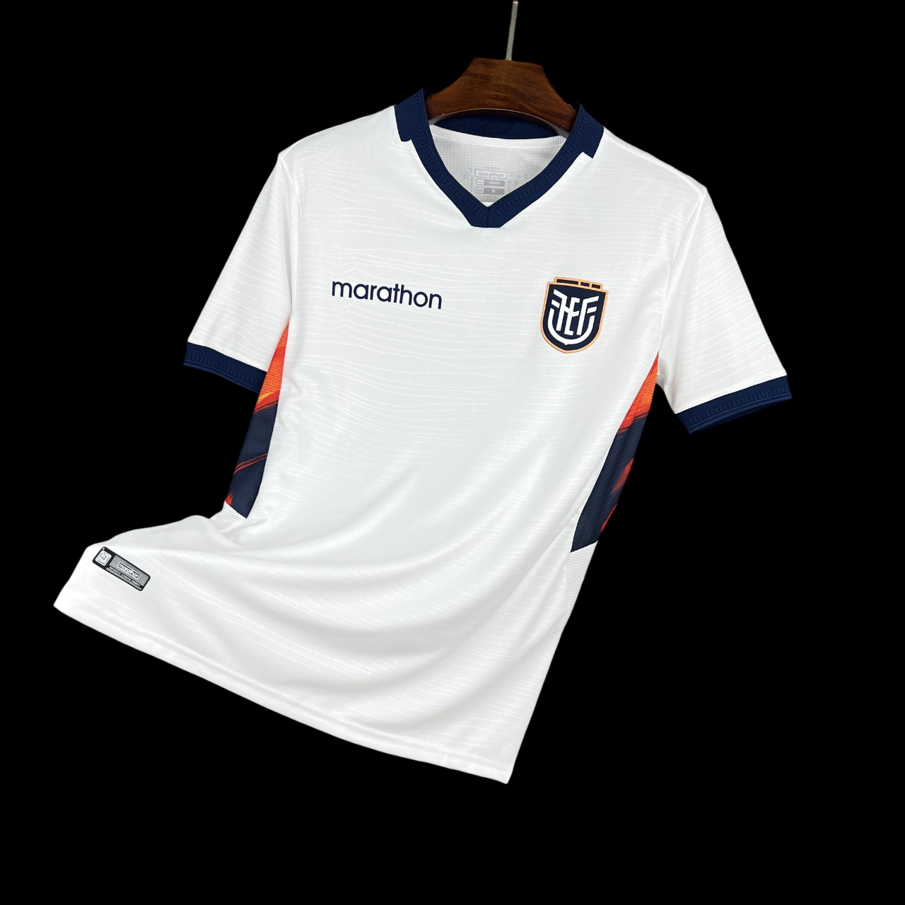 Maillot Third Équateur 26-27