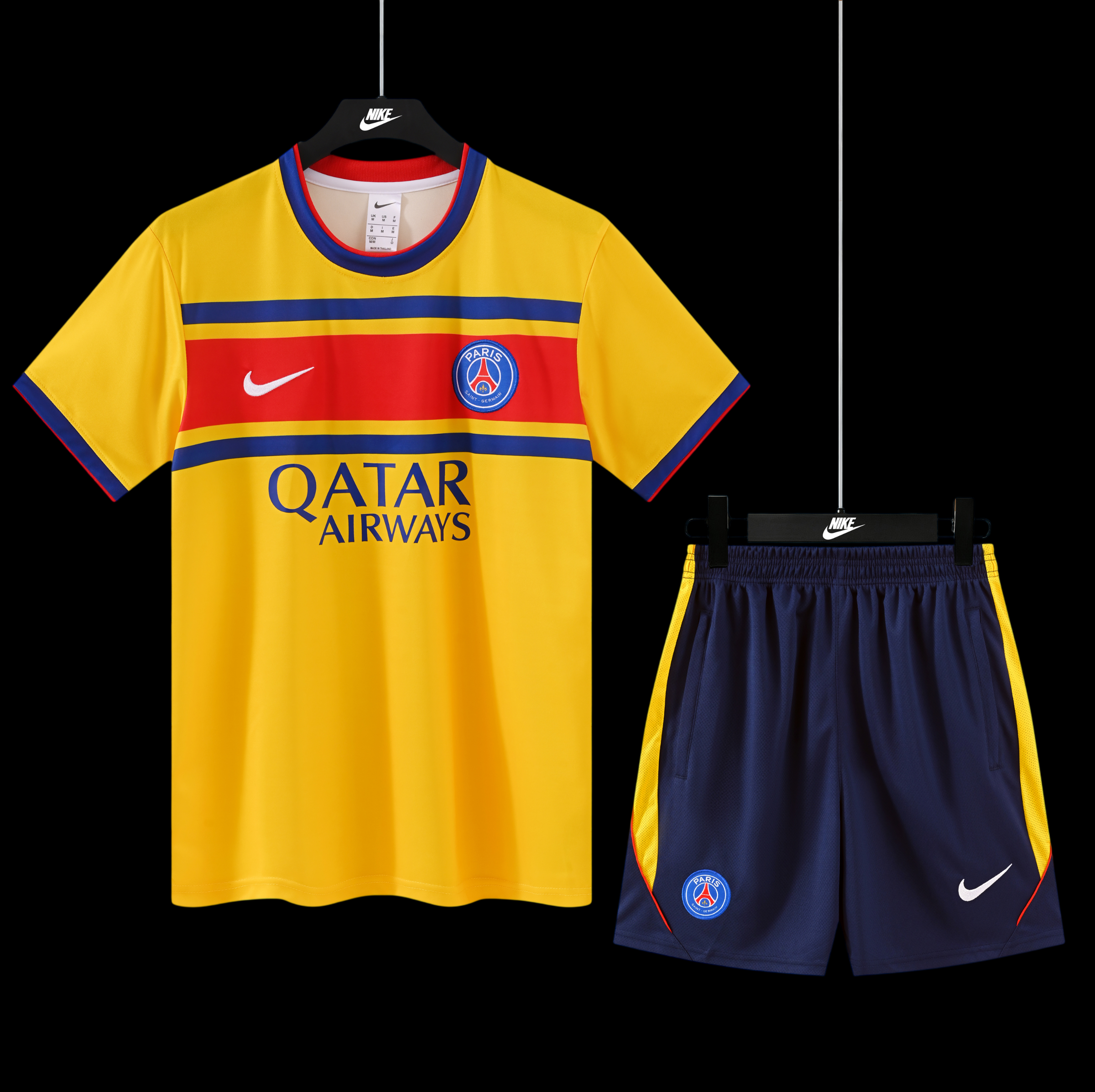 Ensemble PSG 26-27