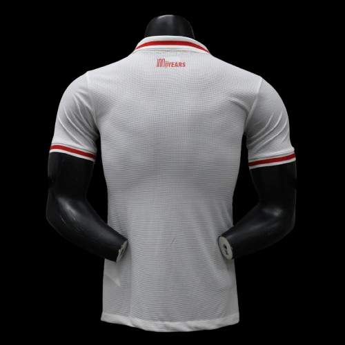 Maillot Domicile As Monaco 2024-2025