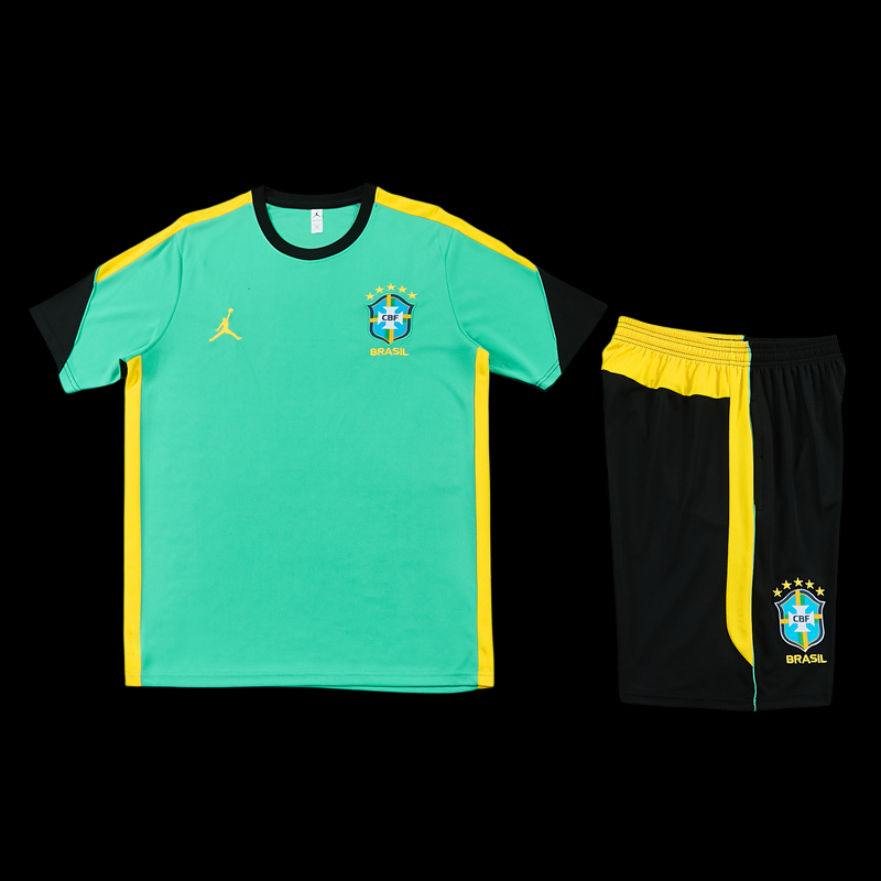 Brazil Set