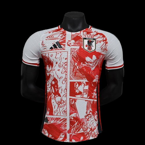 Maillot Concept Japon