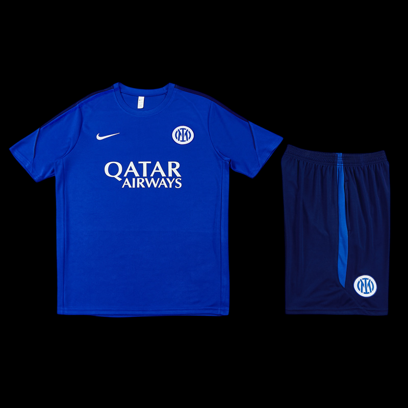Ensemble Inter Milan 26-27
