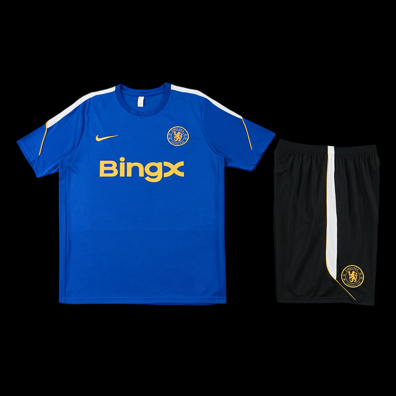 Ensemble Chelsea 26-27