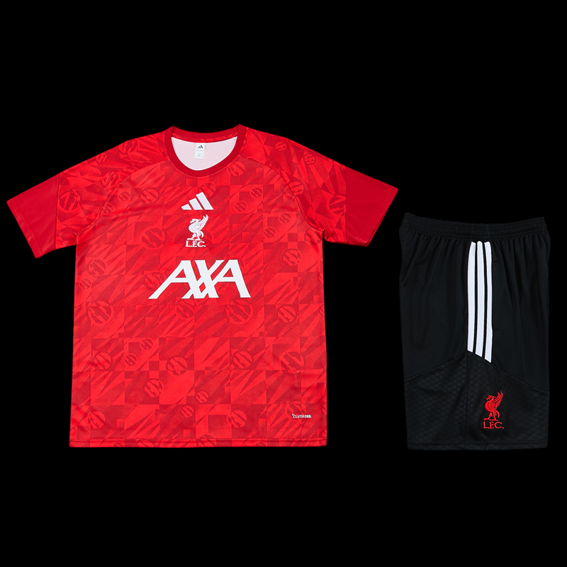 Ensemble Liverpool 26-27