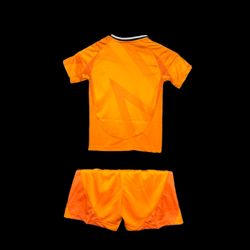 Maillot Enfant Extérieur Real Madrid