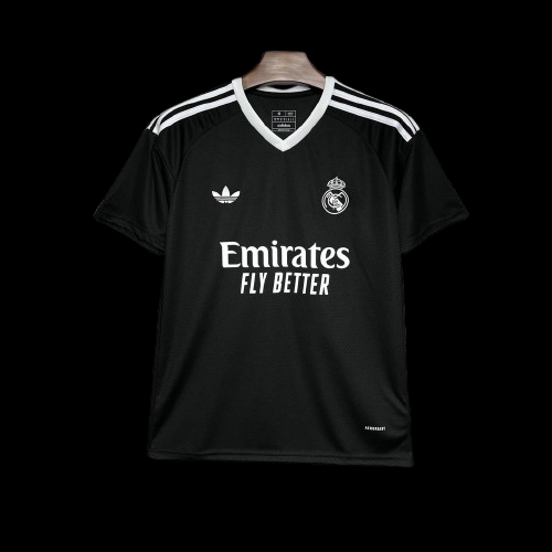 Maillot Entrainement Réal Madrid 2024-2025