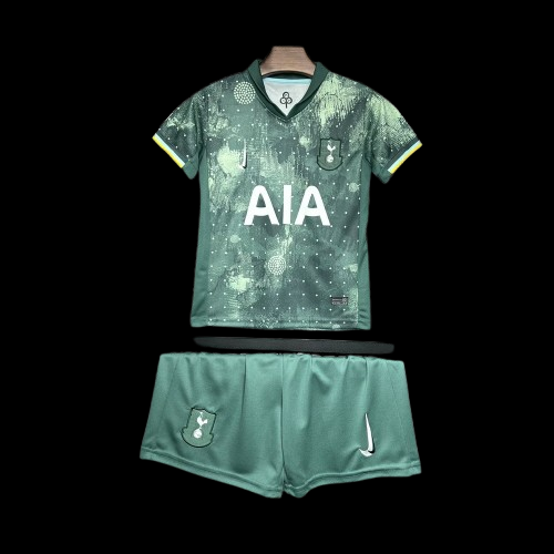 Maillot Enfant Third Tottenham