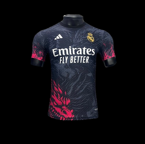 Maillot Concept Réal Madrid