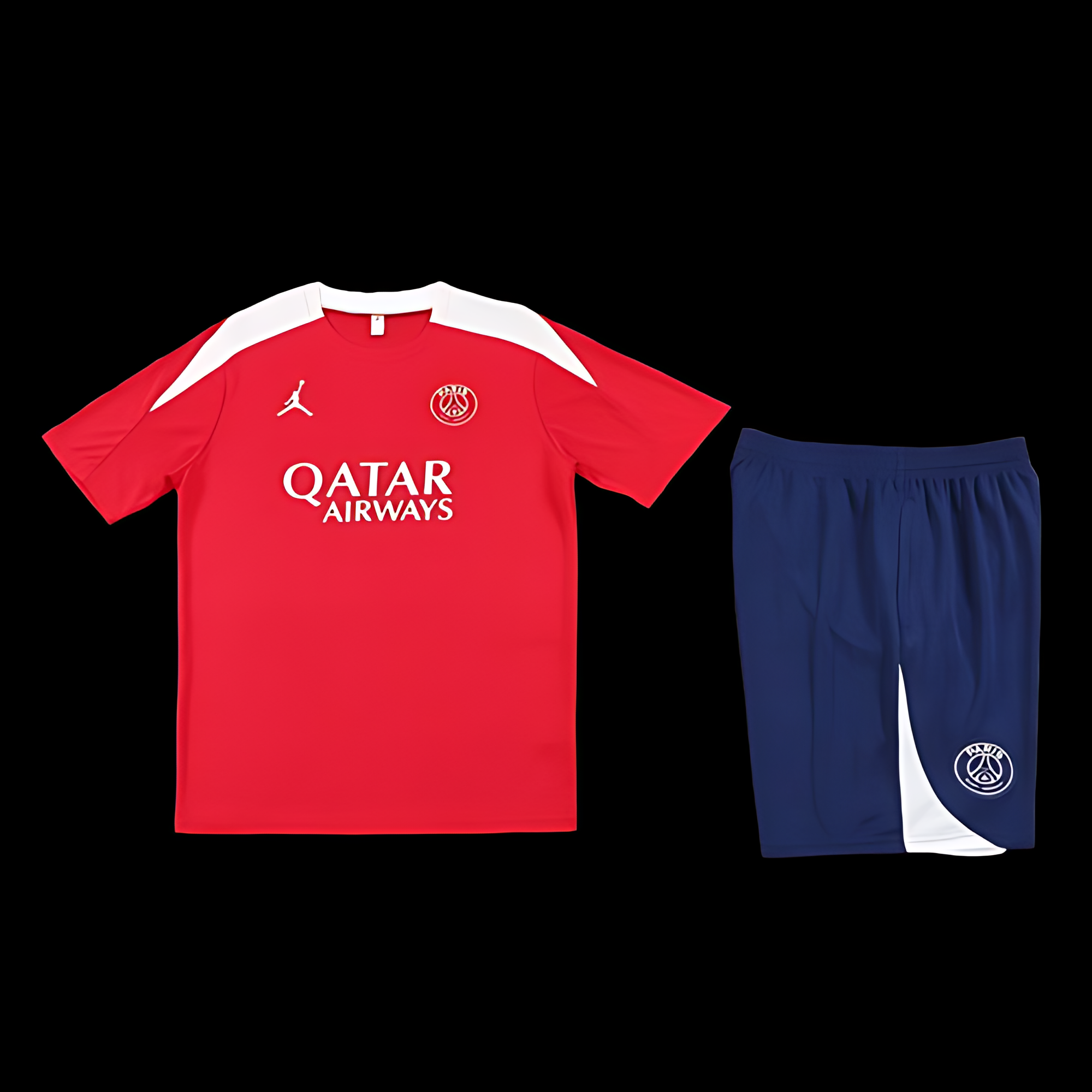 PSG set