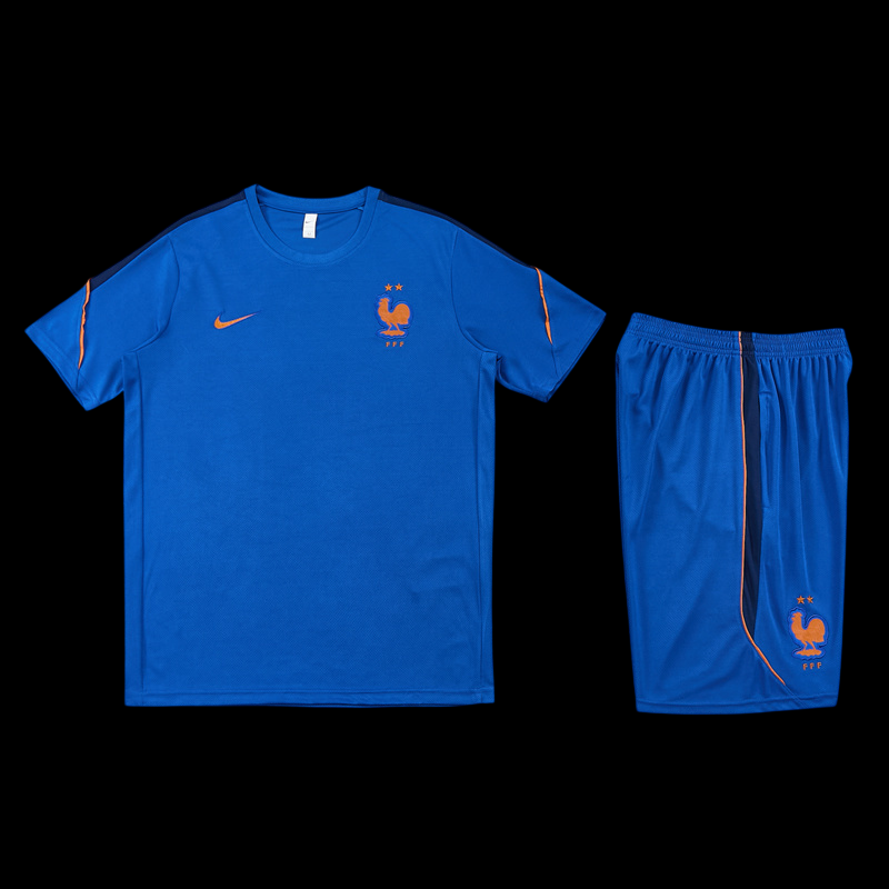 France Set