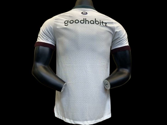 Maillot Extérieur PSV Eindhoven 2024