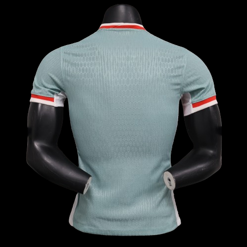 Maillot Extérieur Atlético de Madrid 2024-2025