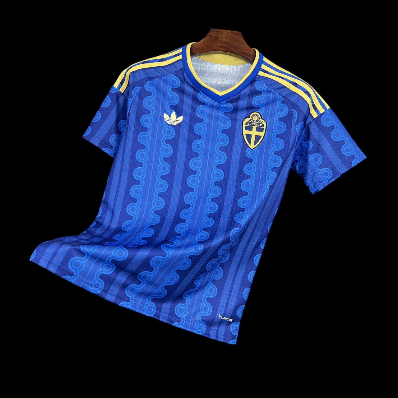 Maillot Extérieur Suède 26-27
