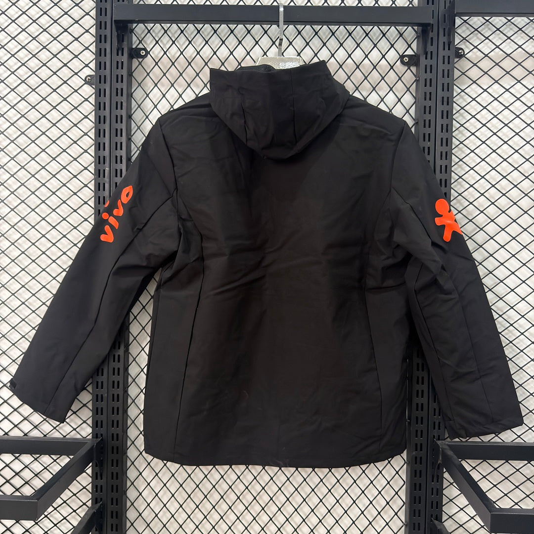 Veste Brésil
