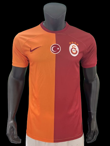 Maillot Domicile Galatasaray 2024