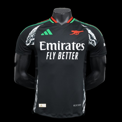 Maillot Extérieur Arsenal 2024-2025