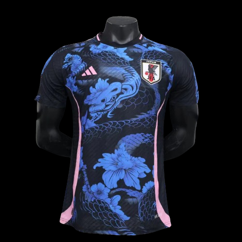 Maillot Concept Japon