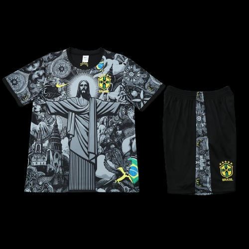Zusammen Brasilien