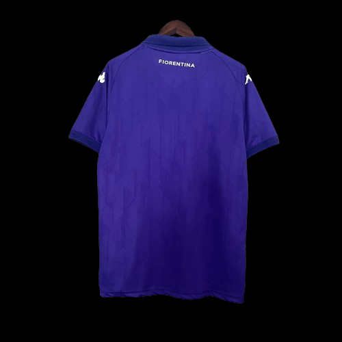 Maillot Domicile Fiorentina 2024-2025