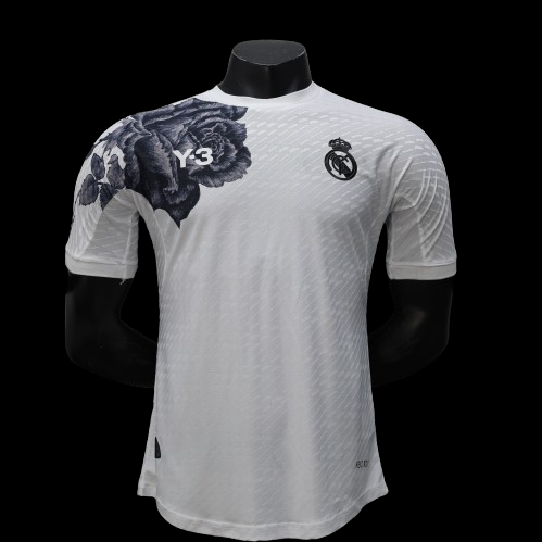 Maillot Y3 Réal Madrid