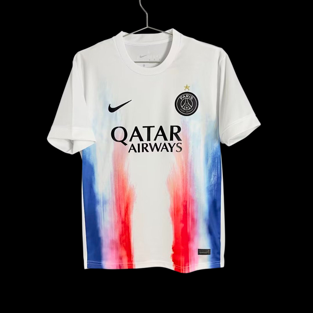 Maillot Entraînement PSG 2025-2026 🌟