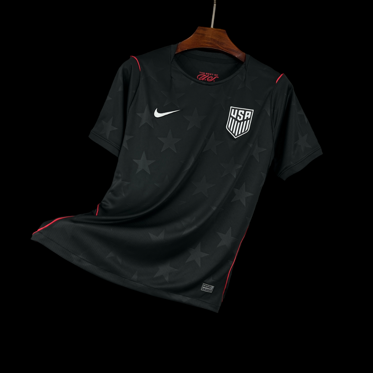 Maillot Extérieur Etats-Unis 26-27
