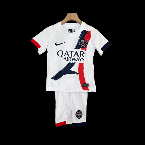 Maillot Enfant Extérieur PSG