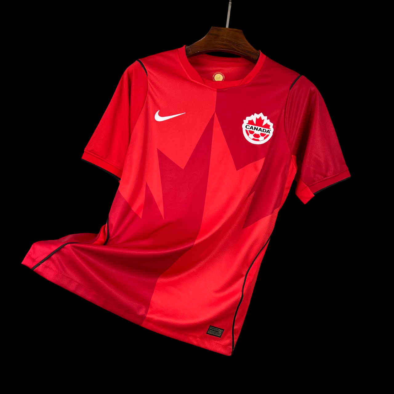 Maillot Domicile Canada 26-27